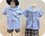 2~5歳児夏制服