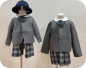 2~5歳児冬制服
